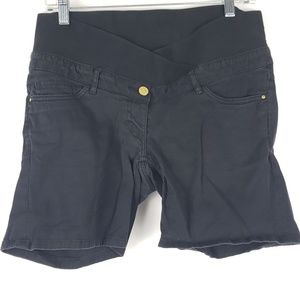 Mama Maternity Shorts H&M SZ 8
